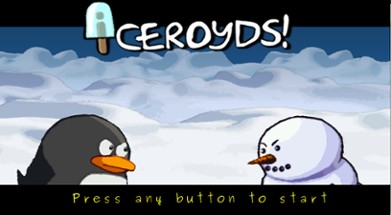 Iceroyds! Image