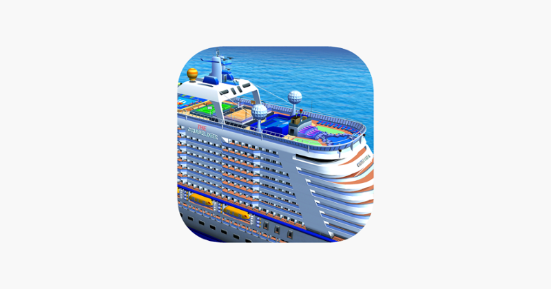 Idle Cruiseliner ! Game Cover