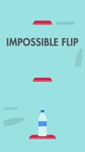 Impossible Water Bottle Flip - Extreme Challenge Image
