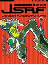 Jet Set Radio Future Image