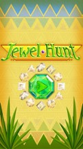 Jewel Hunt - Diamond Matching &amp; Gem Hunting Game Image