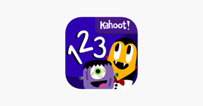 Kahoot! Numbers by DragonBox Image