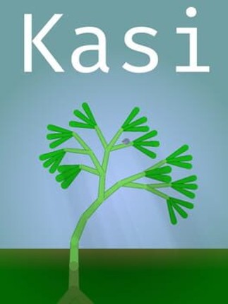 Kasi Game Cover