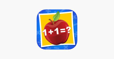 Kids Math - HD Image