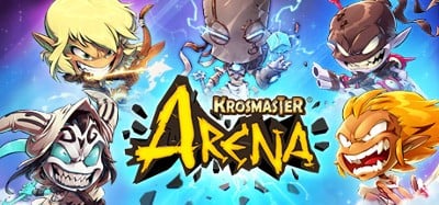 Krosmaster Arena Image