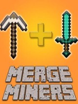 Merge Miners Image