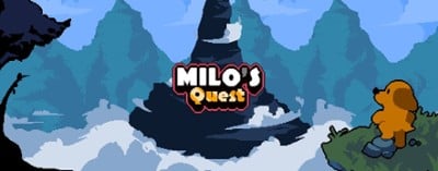 Milo's Quest Image