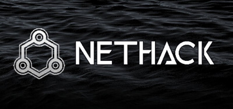 Nethack Game Cover