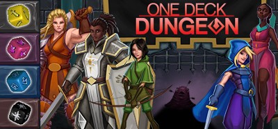 One Deck Dungeon Image