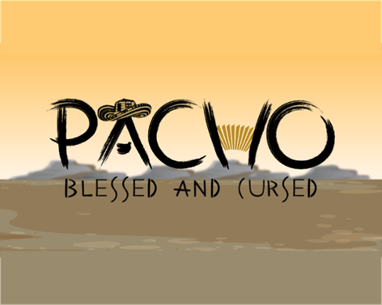 Pacho: Blessed and Cursed Game Cover