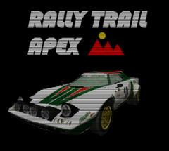 RALLY TRAIL APEX Image