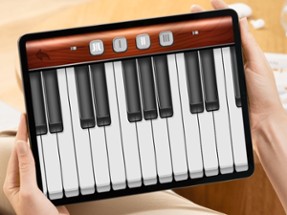 Real Piano :Piano App Image