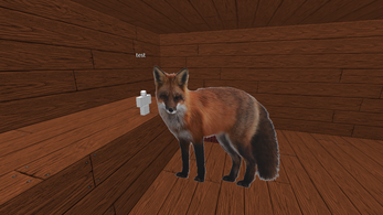 ROBLOX FOX ANAL VORE PLACE Image