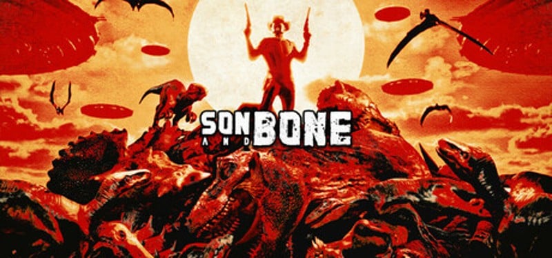 Son and Bone Game Cover