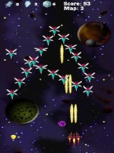 Space Attack - Alien Shooter Image