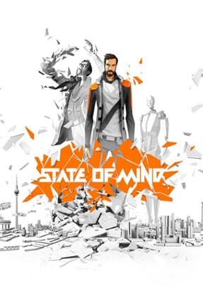 State of Mind Game Cover
