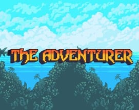 The Adventurer - Action platformer Image