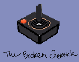 The Broken Joystick Image