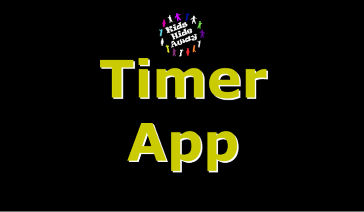 Timer - Big and Bold Game Cover