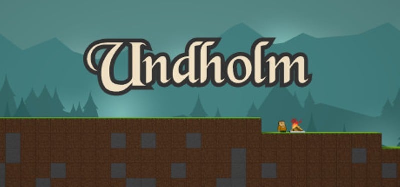 Undholm Game Cover