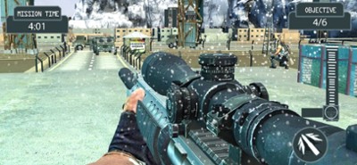 US Sniper Simulator Grany Image