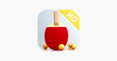 Virtual Table Tennis HD Image