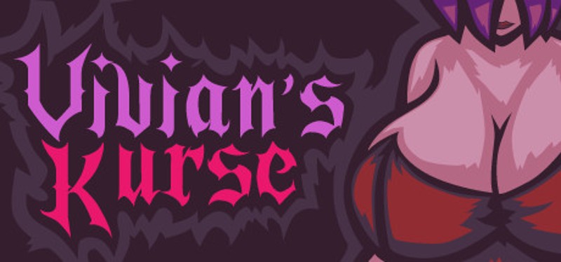 Vivian's Kurse Game Cover