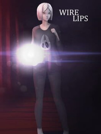 Wire Lips Game Cover