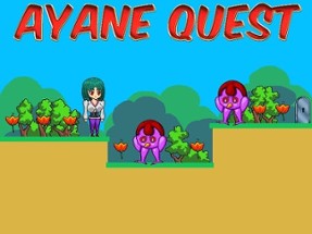 Ayane Quest Image