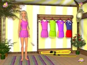 Barbie Beach Vacation Image