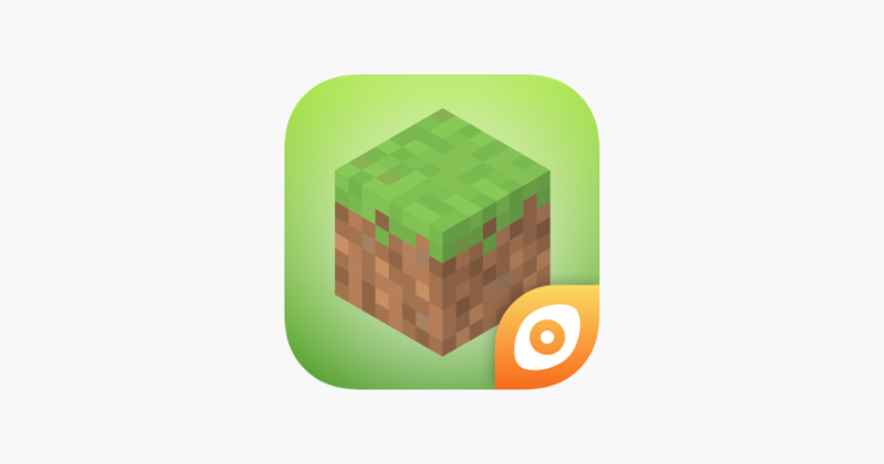 Block Builder for Minecraft Game Cover