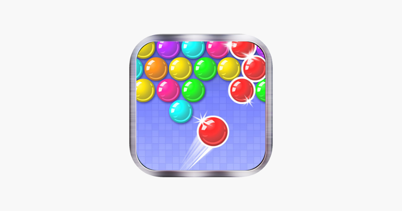 Bubble Breaker Master Game Cover