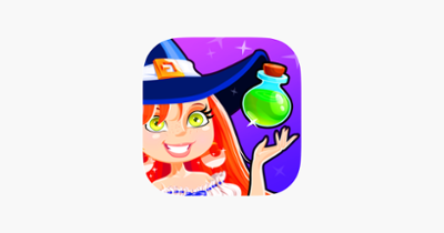 Candy's Potion! Halloween Games for Kids Free! Image
