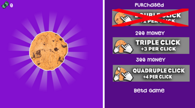 Cookie Clicker Image