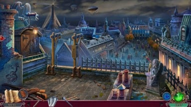 Dark City: Kyiv Collector's Edition Image