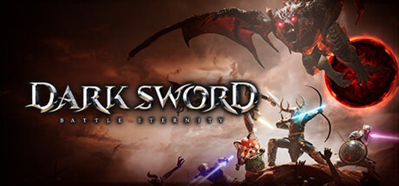 Darksword: Battle Eternity Game Cover