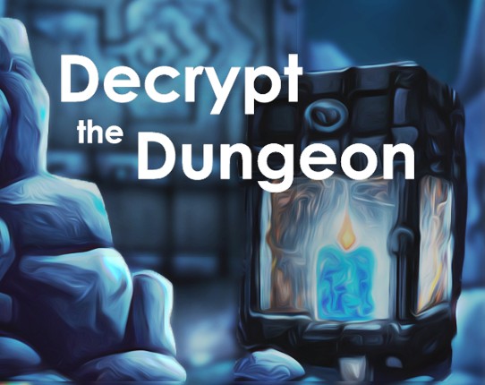 Decrypt the Dungeon Game Cover