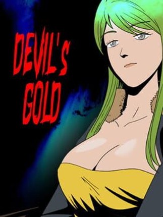 Devils Gold Game Cover