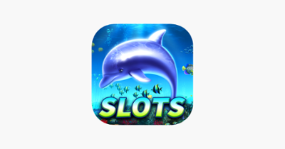 Dolphins Fortune Free Slots Image