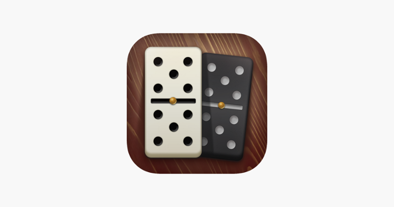 Domino online - play dominoes! Game Cover