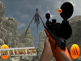 Dragon Hunter: Sniper Legend Image