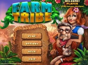 Farm Tribe Image