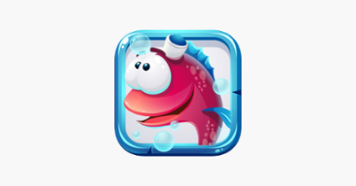 Fish Ocean Match 3 Game ~ Adventure Matching Mania Image