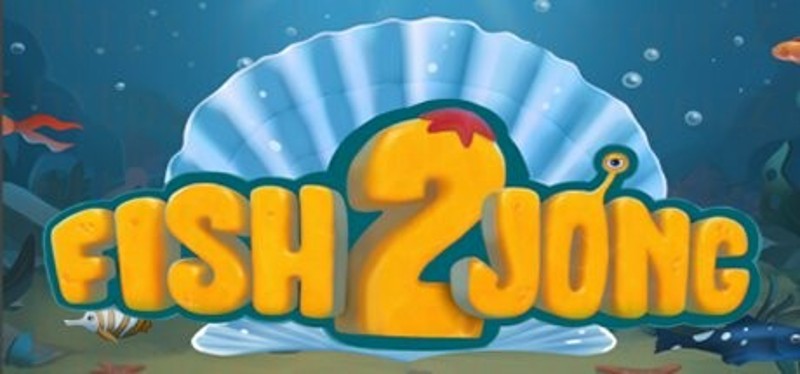 Fishjong 2 Game Cover