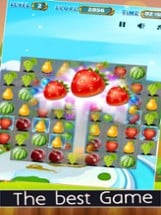 Fruit Land Frenzy Pro - Fruit Link Edition Image