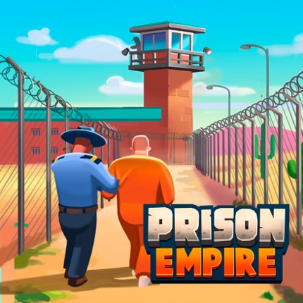 Prison Empire Tycoon－Idle Game Game Cover