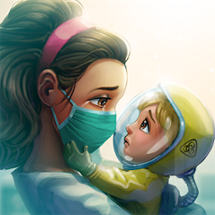 Heart's Medicine - Doctor Game Image