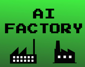 AI Factory Image