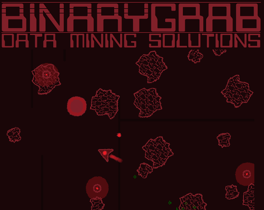 BinaryGrab Game Cover