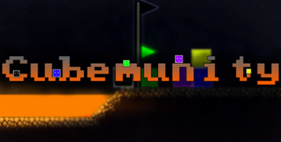 Cubemunity - Brackeys Game Jam 2022.2 Image